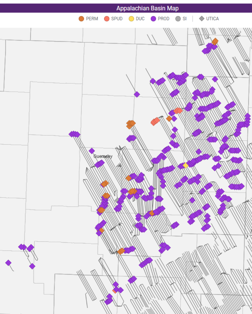 Spotfire Data Preview 1